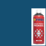 Spray proalac esmalte laca al poliuretano ral 5000 - ESMALTES